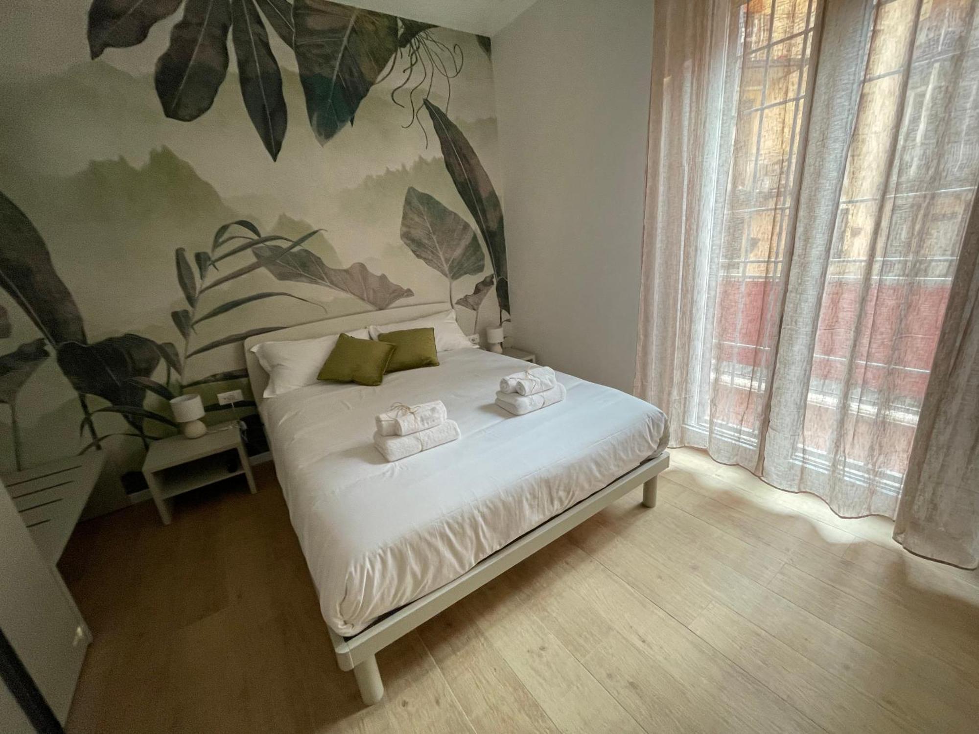 Calari Rooms - Affittacamere Bologna Kültér fotó