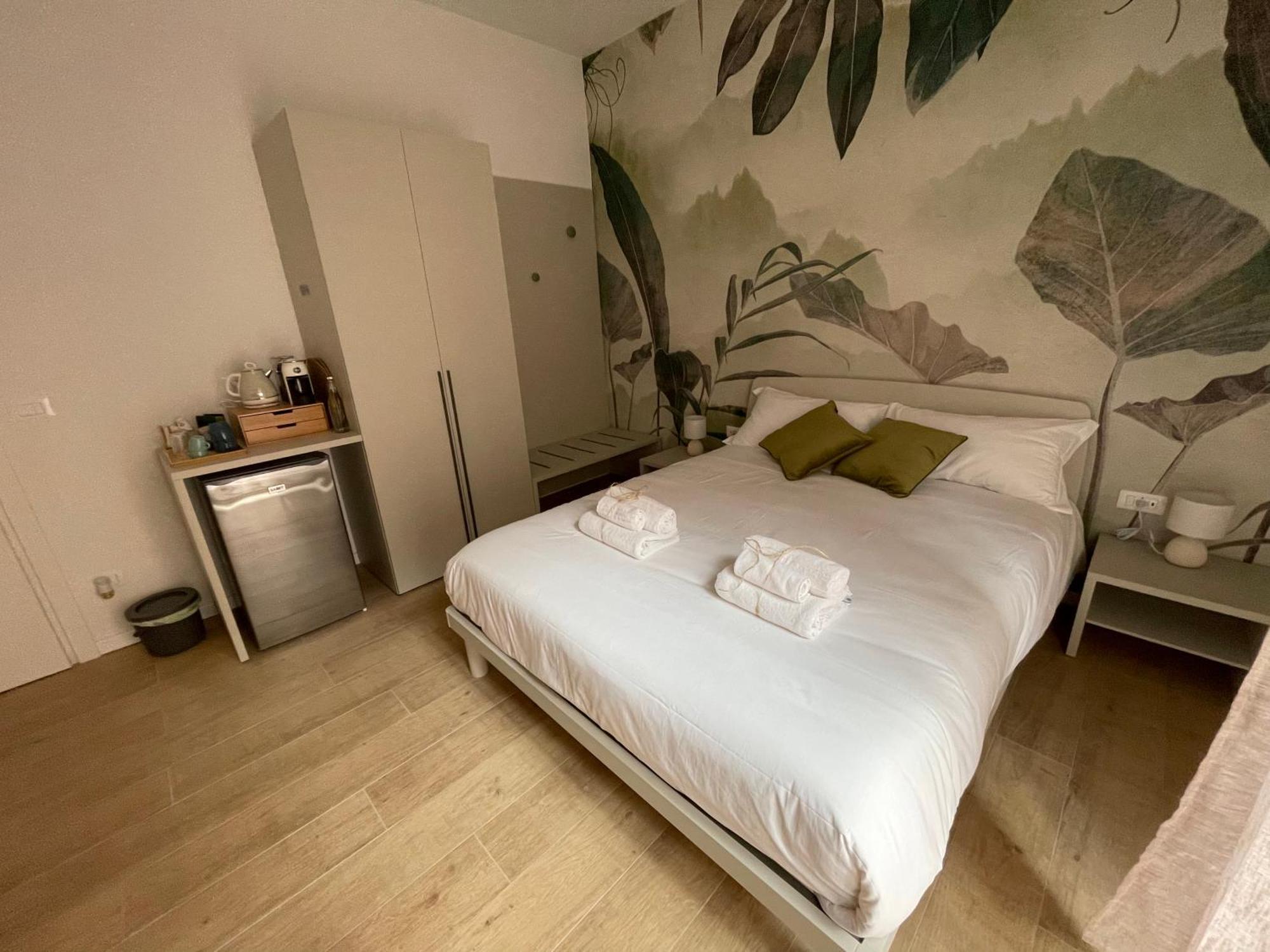 Calari Rooms - Affittacamere Bologna Kültér fotó