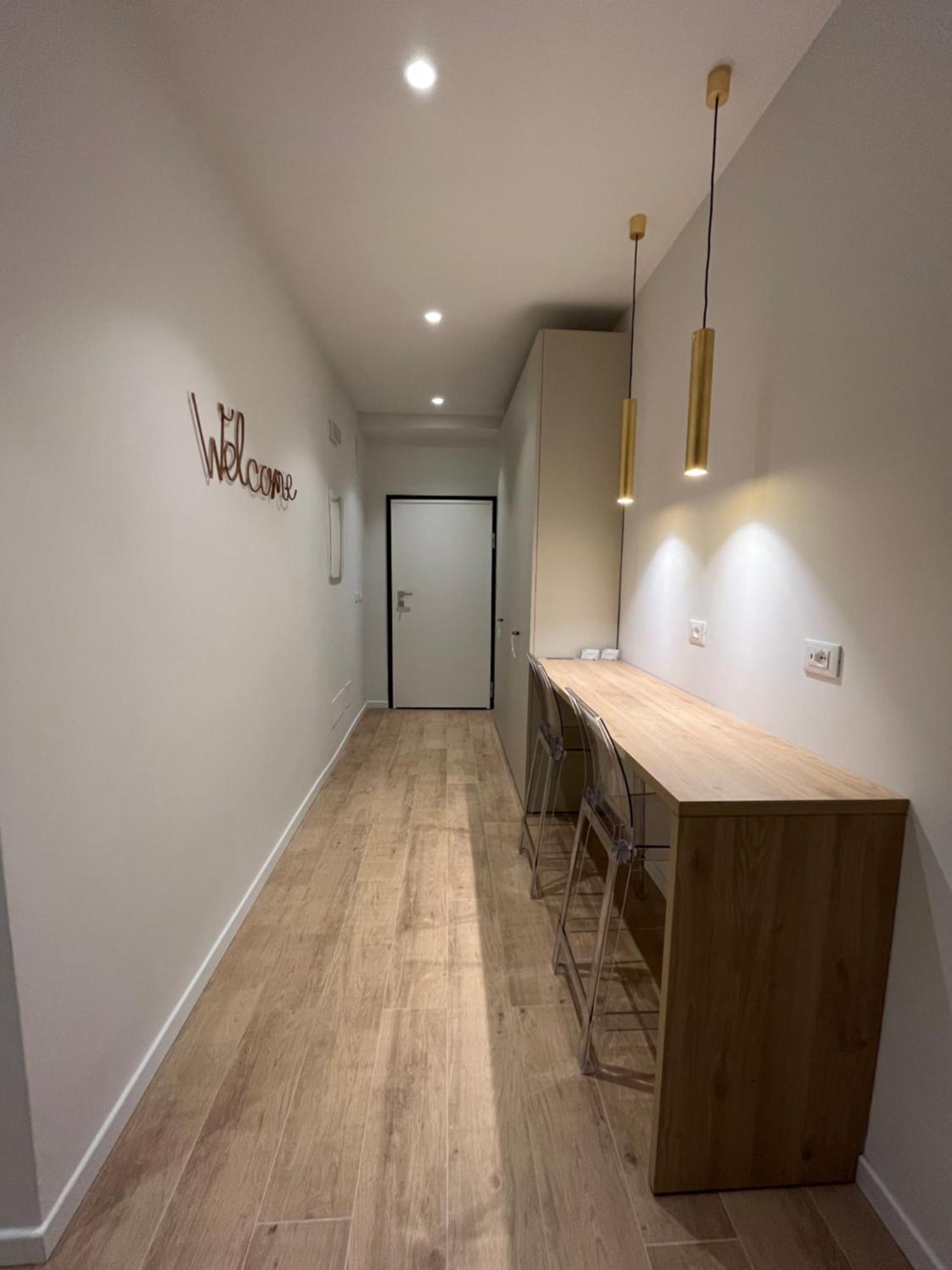 Calari Rooms - Affittacamere Bologna Kültér fotó