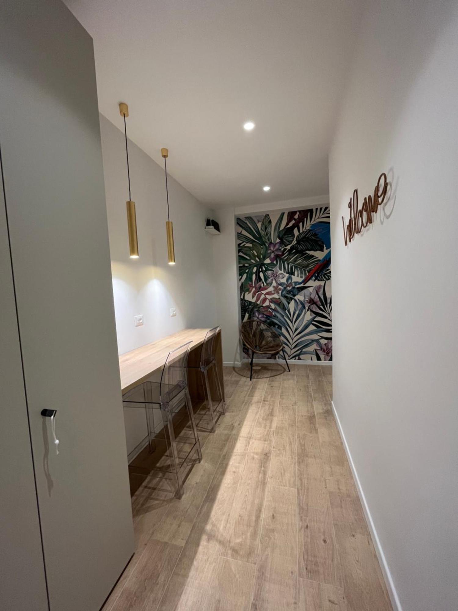 Calari Rooms - Affittacamere Bologna Kültér fotó