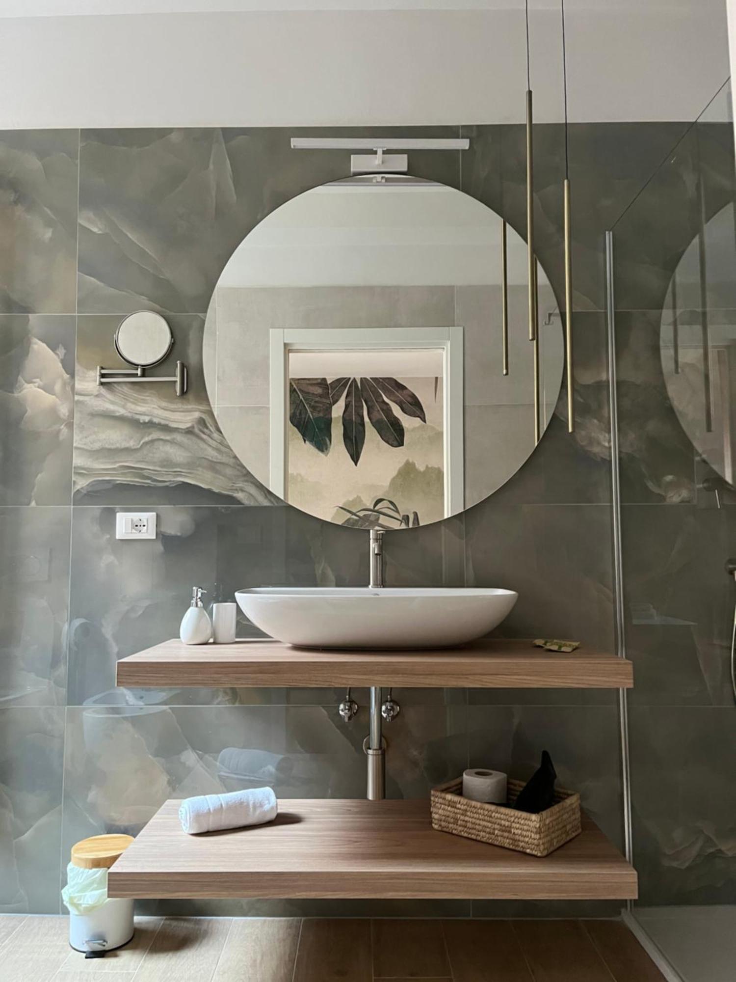 Calari Rooms - Affittacamere Bologna Kültér fotó