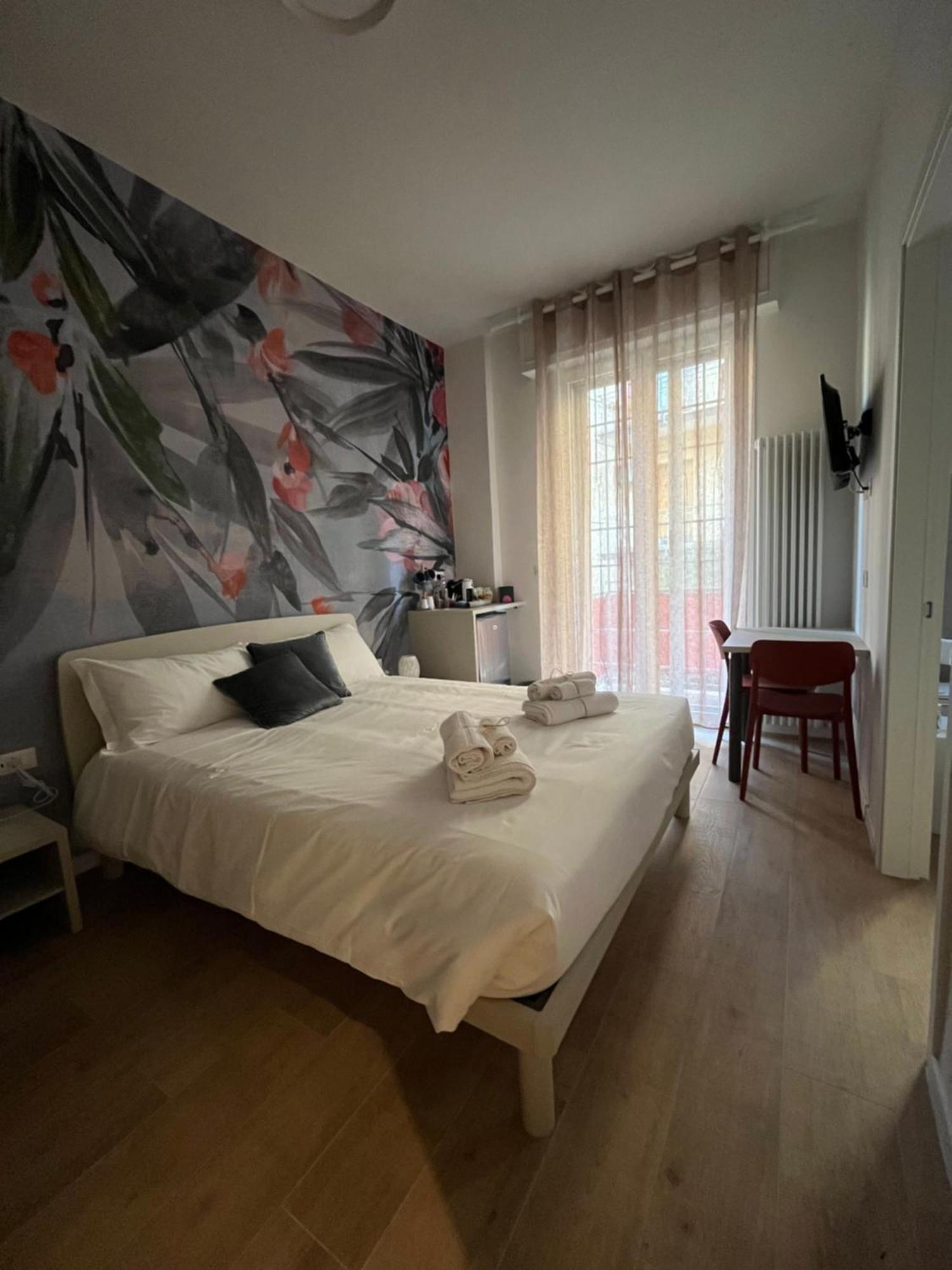Calari Rooms - Affittacamere Bologna Kültér fotó