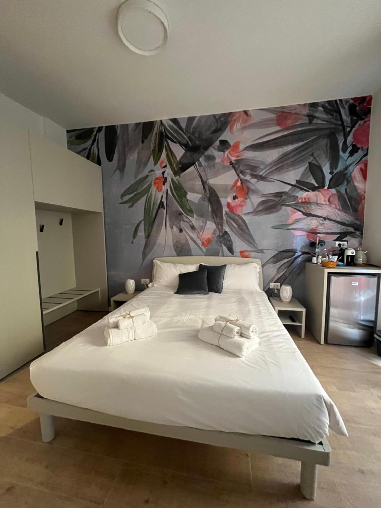Calari Rooms - Affittacamere Bologna Kültér fotó