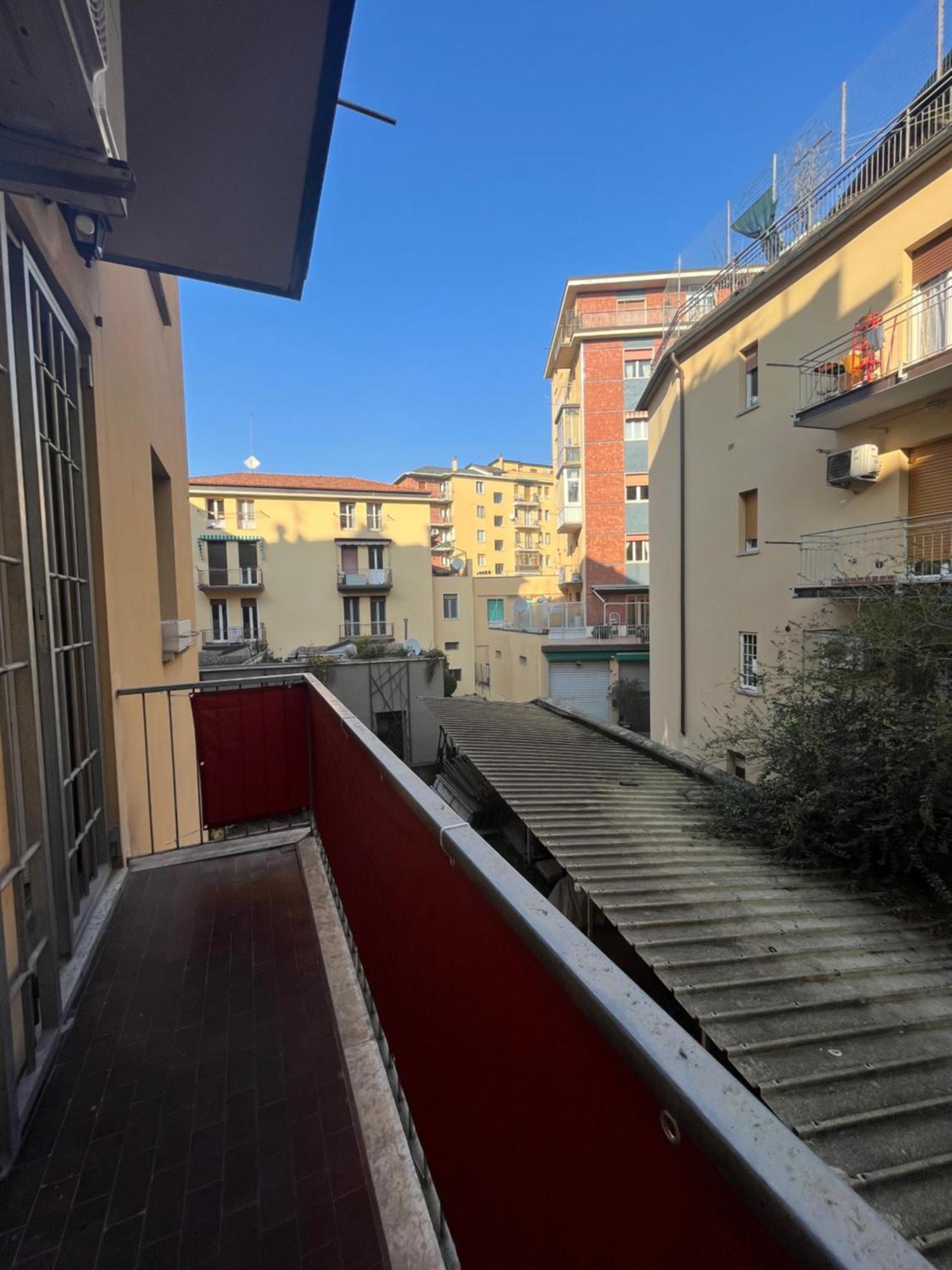 Calari Rooms - Affittacamere Bologna Kültér fotó